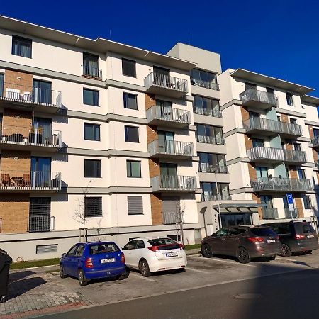 Apartman Karolina Poděbrady Exterior foto
