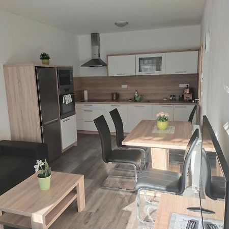 Apartman Karolina Poděbrady Exterior foto