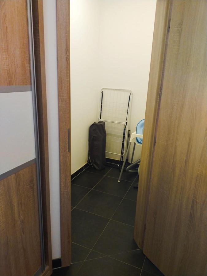 Apartman Karolina Poděbrady Exterior foto