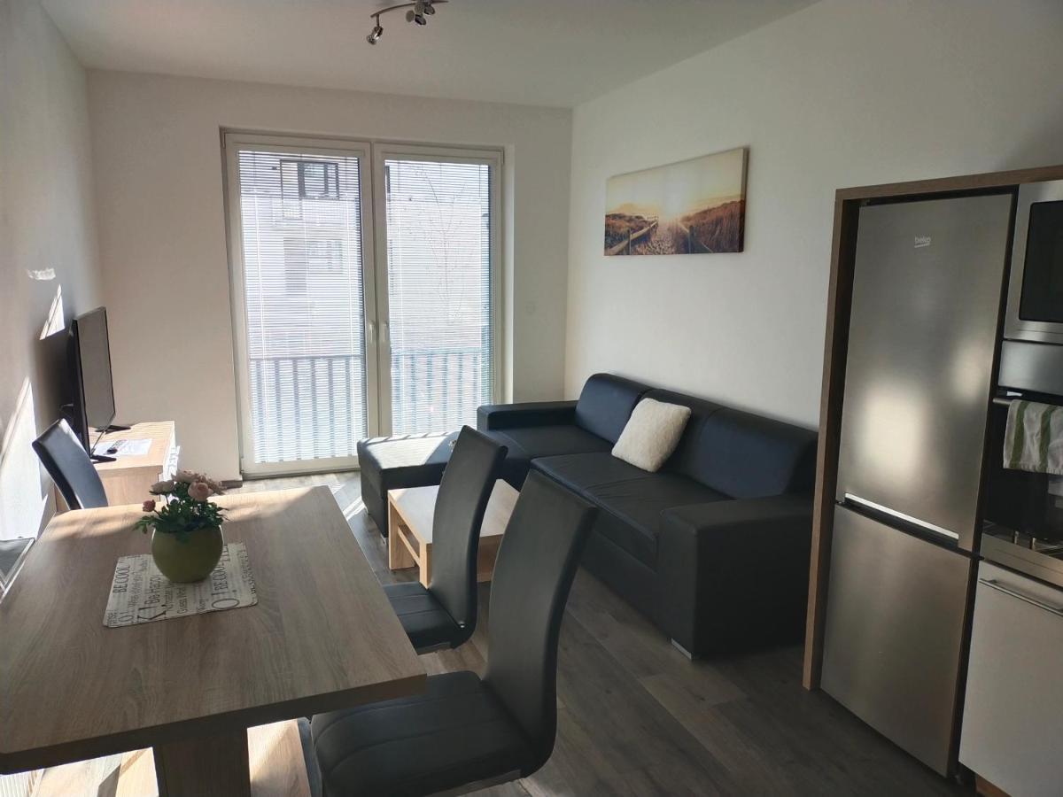 Apartman Karolina Poděbrady Exterior foto